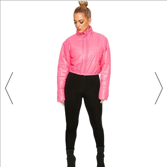 Jacket - Picture 2 of 2